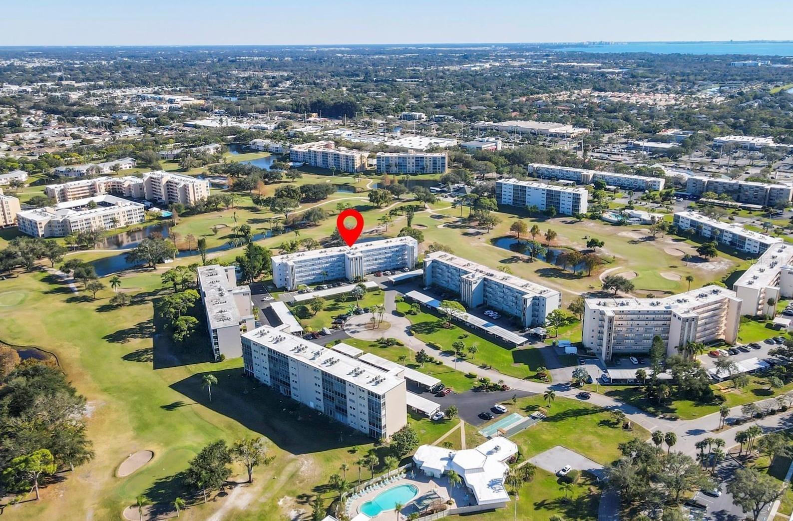 3860 IRONWOOD LANE 505G