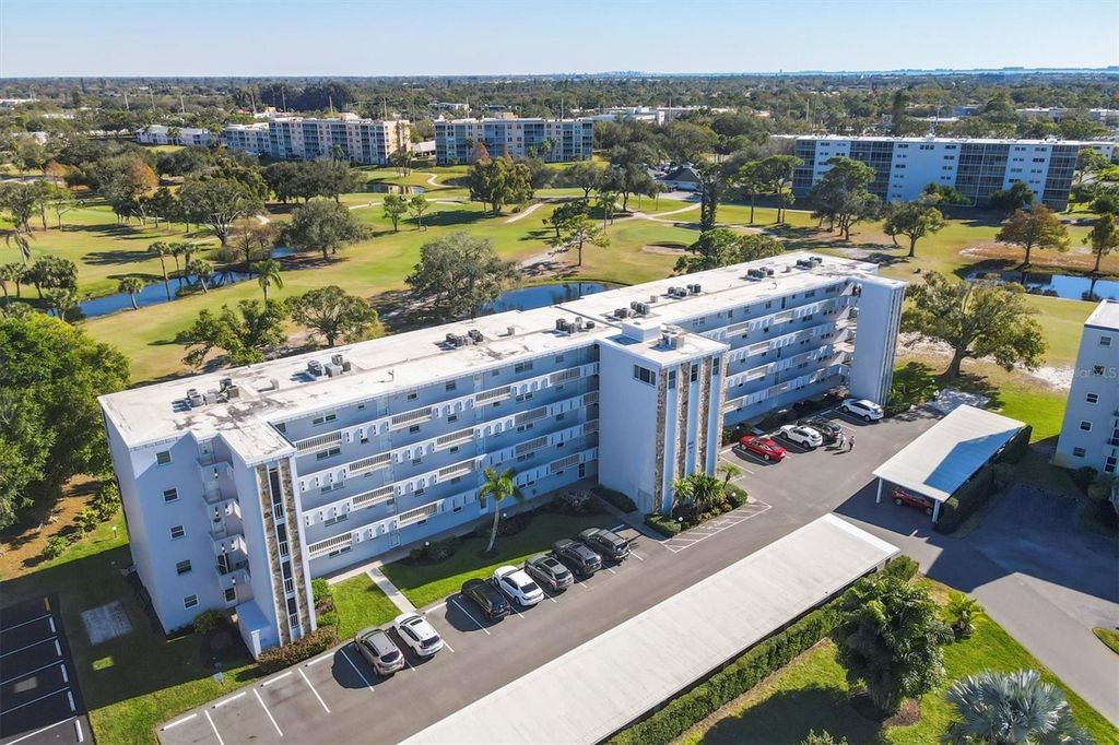 Photo of 3860 Ironwood Lane #505G, Bradenton, FL 34209 (MLS # A4678325)