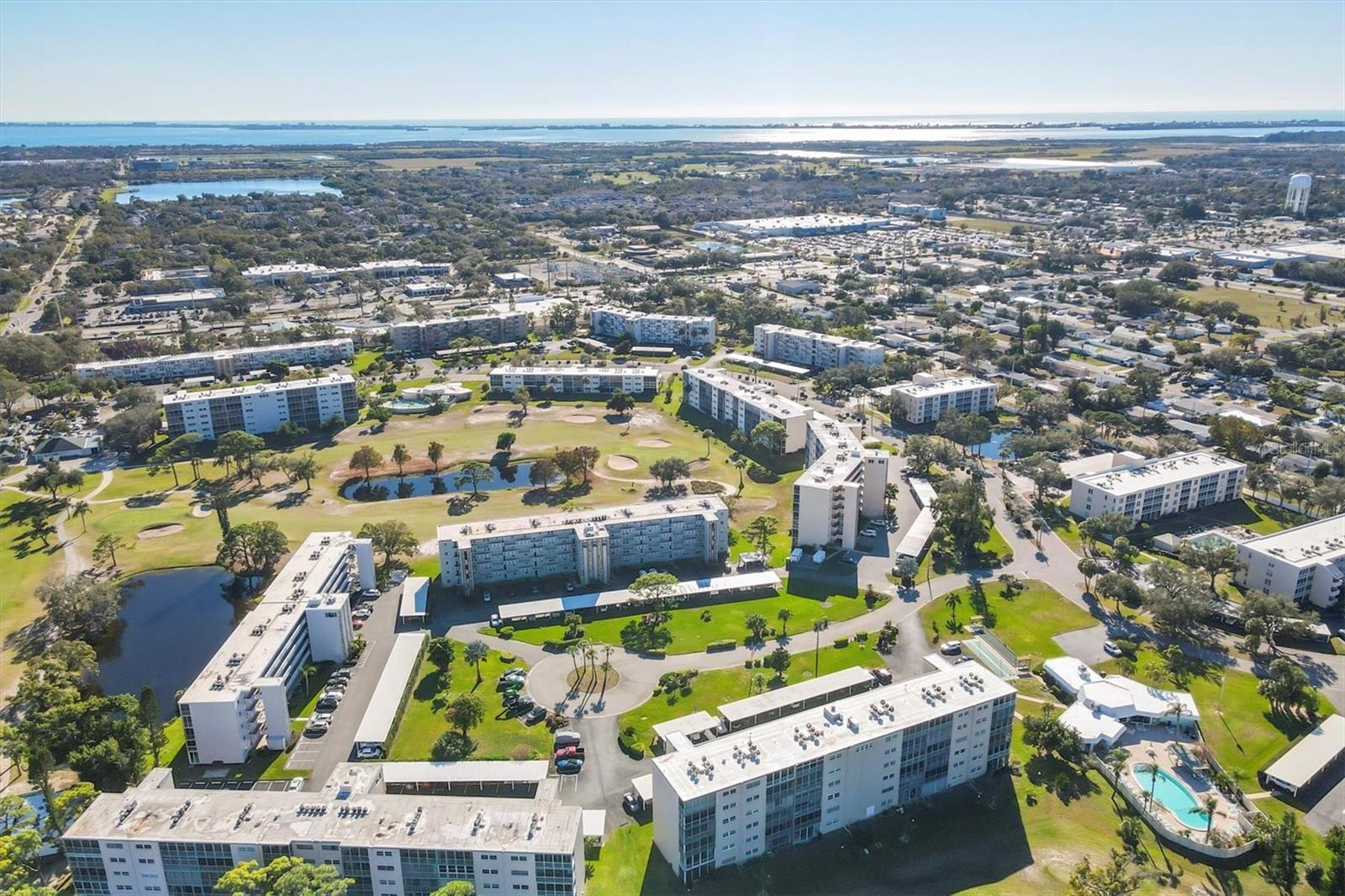 IRONWOOD SIXTH - Residential