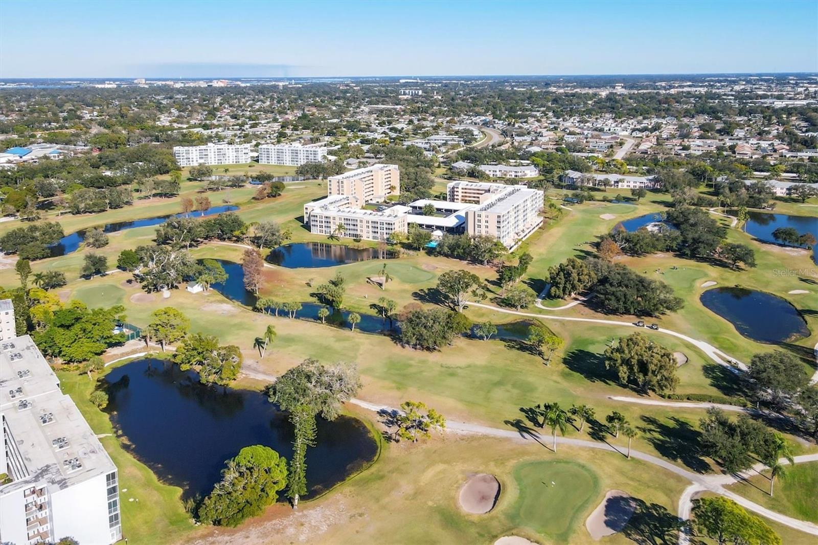 IRONWOOD SIXTH - Residential