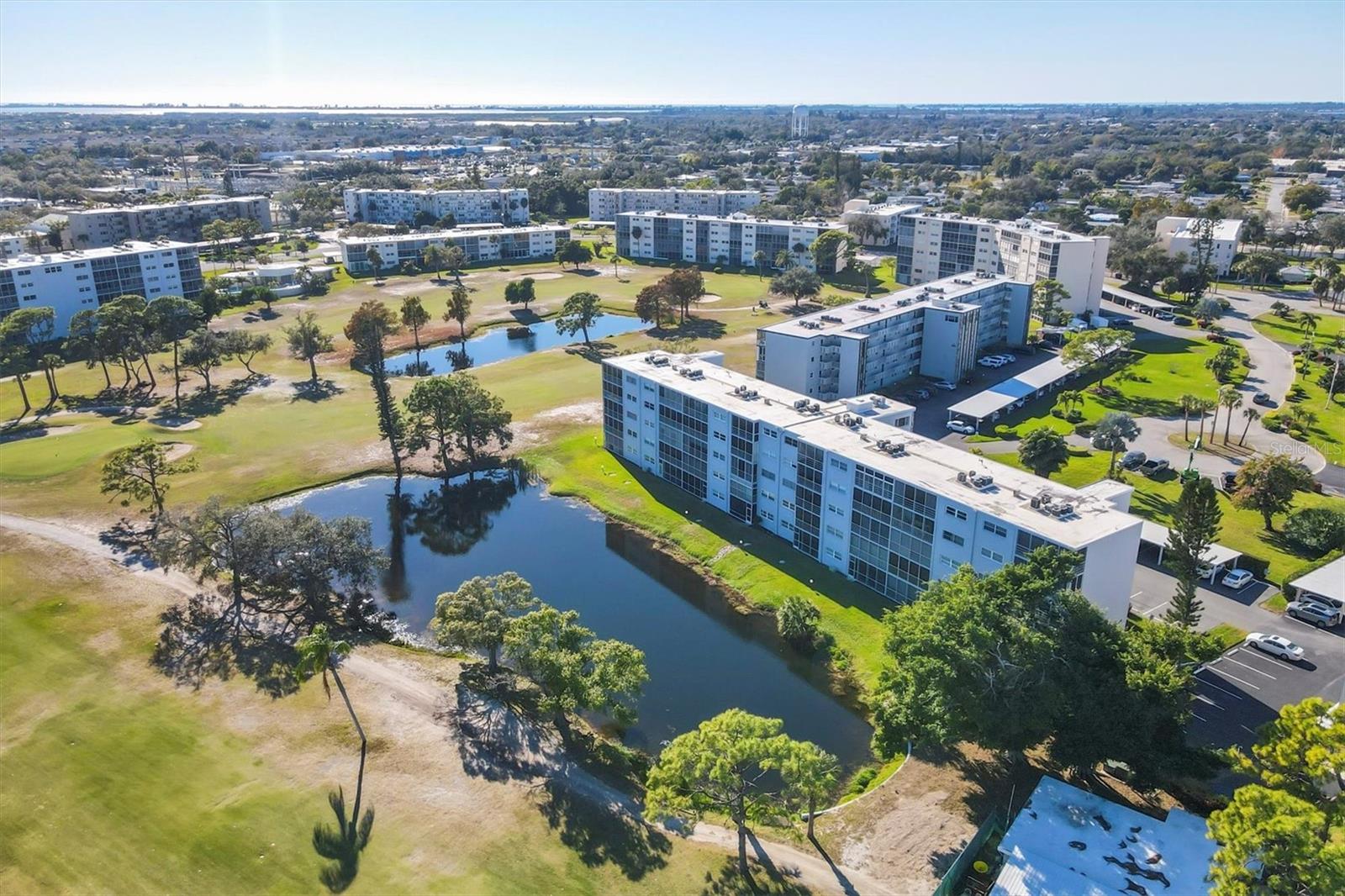 IRONWOOD SIXTH - Residential