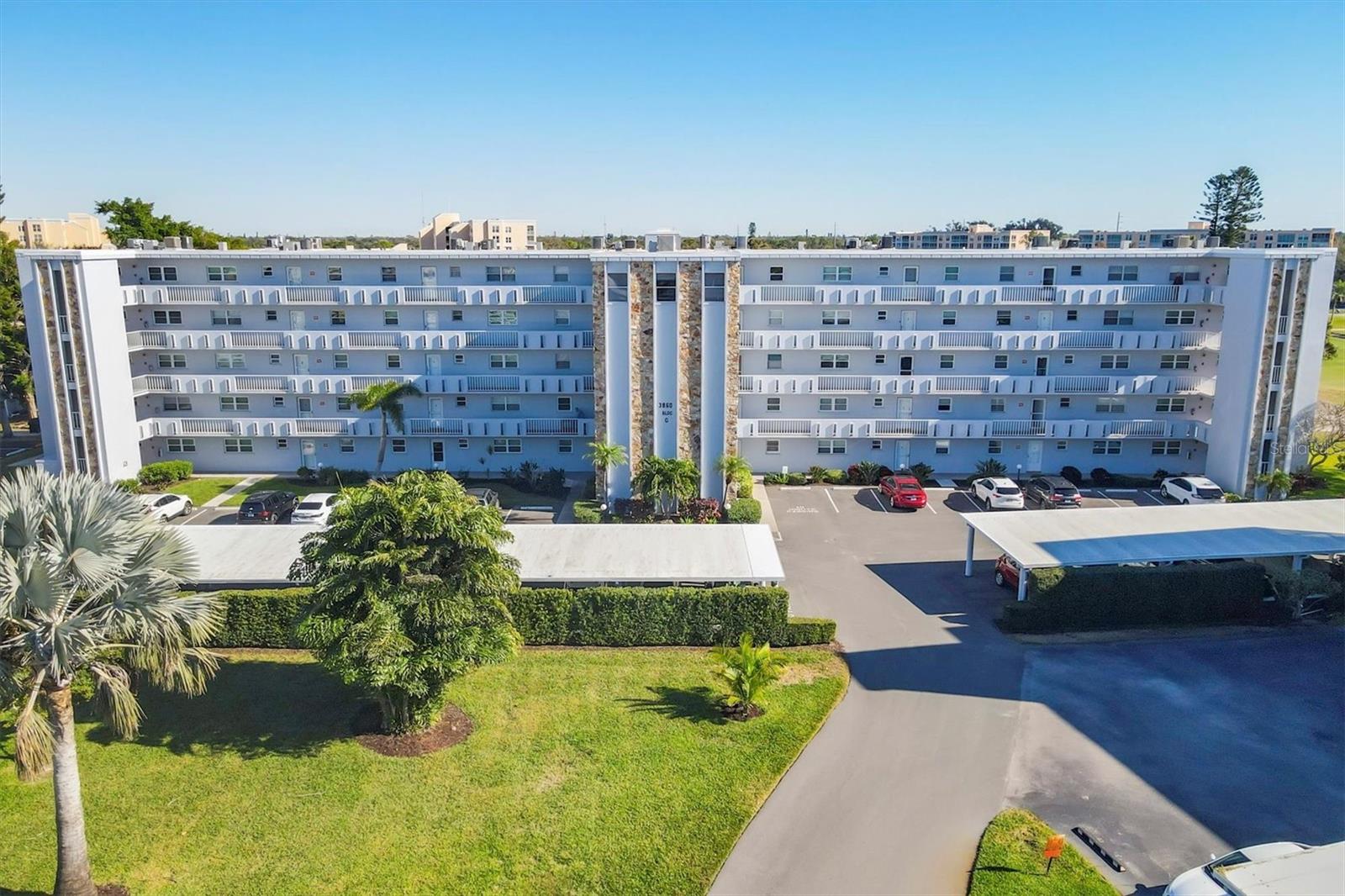 IRONWOOD SIXTH - Residential