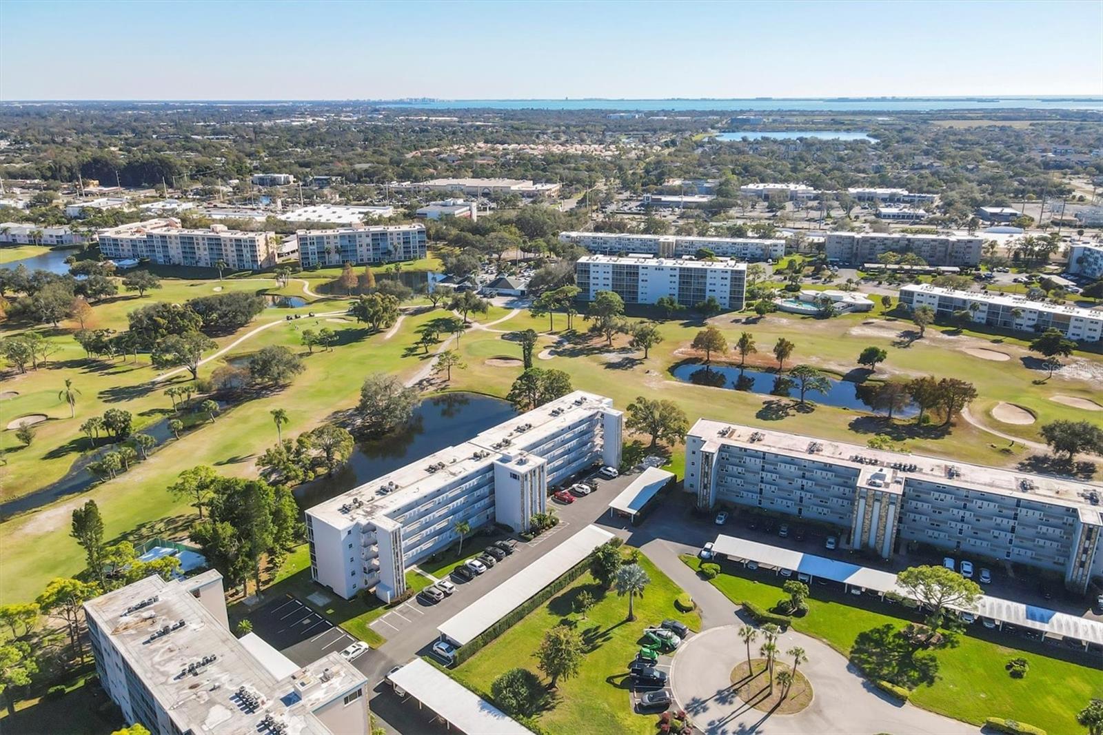 IRONWOOD SIXTH - Residential