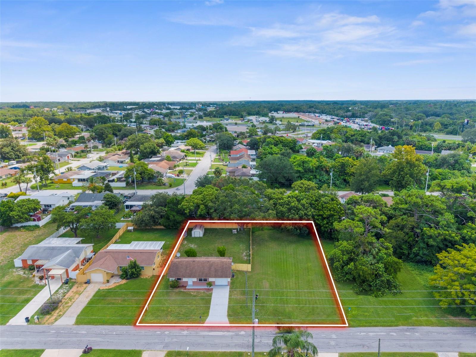15914 SEA PINES DRIVE