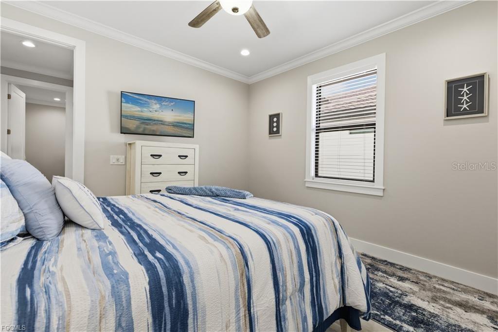 PUNTA GORDA ISLES SEC 21 - Residential