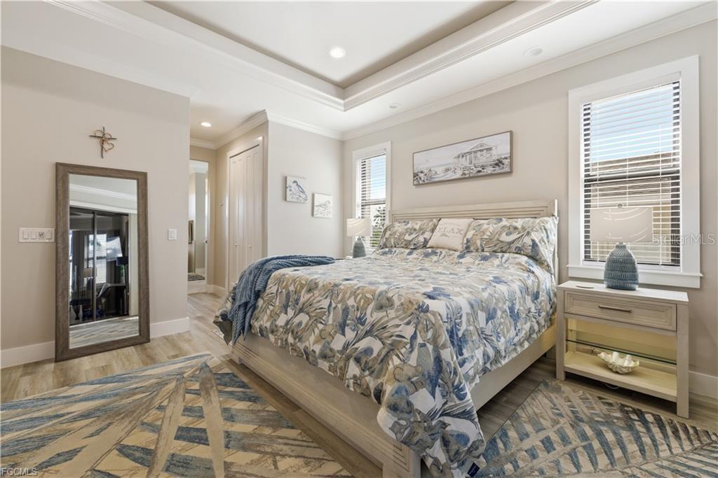 PUNTA GORDA ISLES SEC 21 - Residential