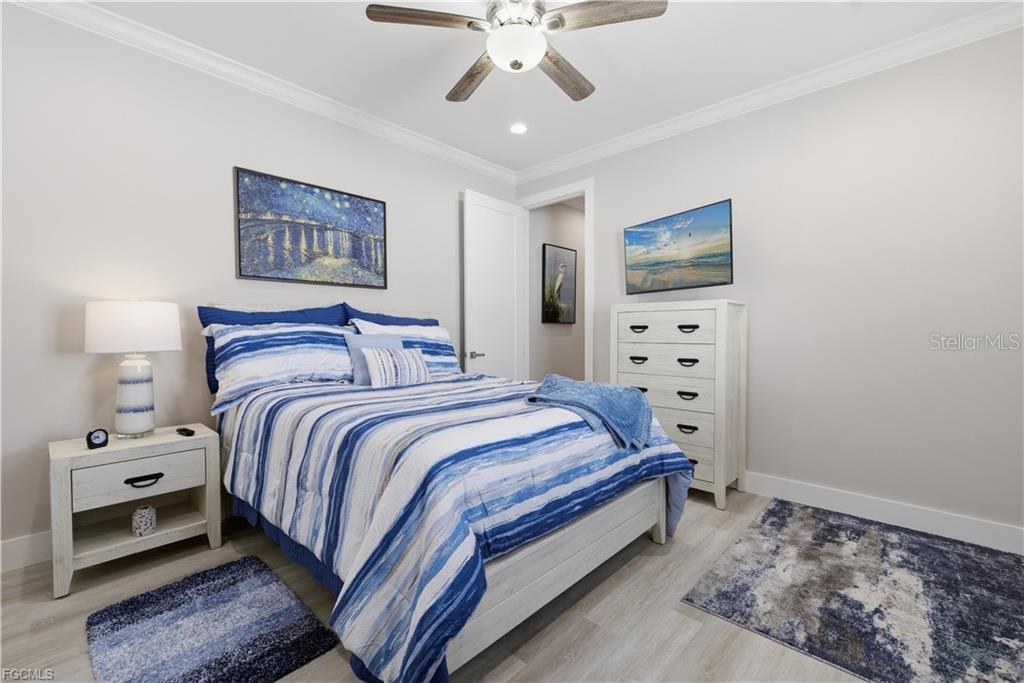 PUNTA GORDA ISLES SEC 21 - Residential
