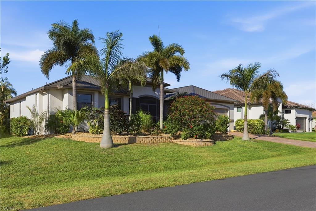 PUNTA GORDA ISLES SEC 21 - Residential
