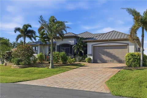 Photo of 24319 Contra Costa Lane, Punta Gorda, FL 33955 (MLS # TB8510625)
