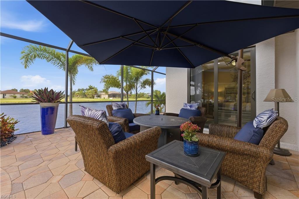 PUNTA GORDA ISLES SEC 21 - Residential