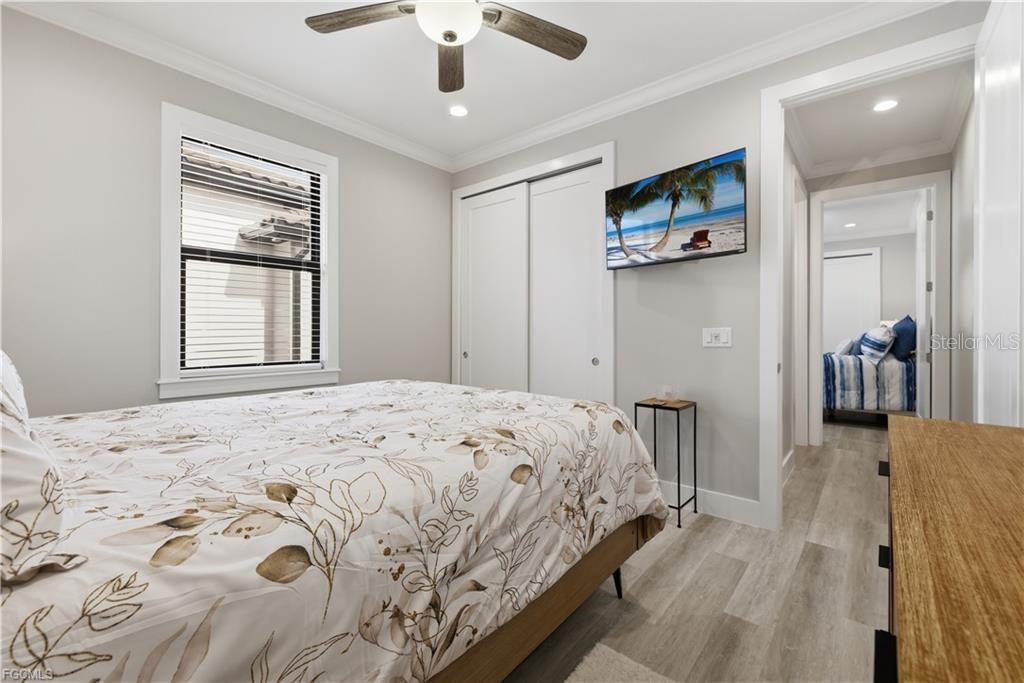 PUNTA GORDA ISLES SEC 21 - Residential