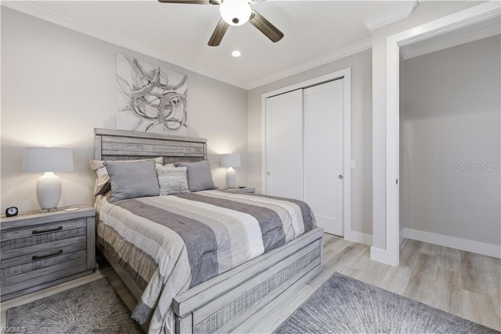 PUNTA GORDA ISLES SEC 21 - Residential