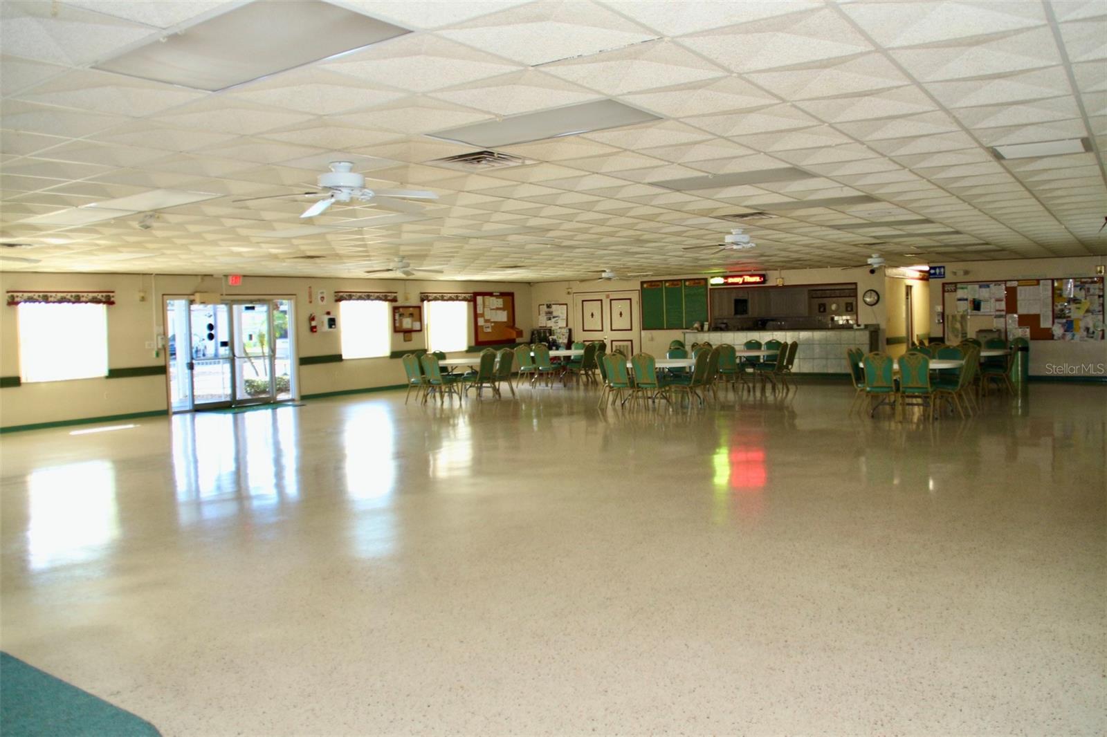 GOLDEN GATE MOBILE HOME PARK UNREC - Residential