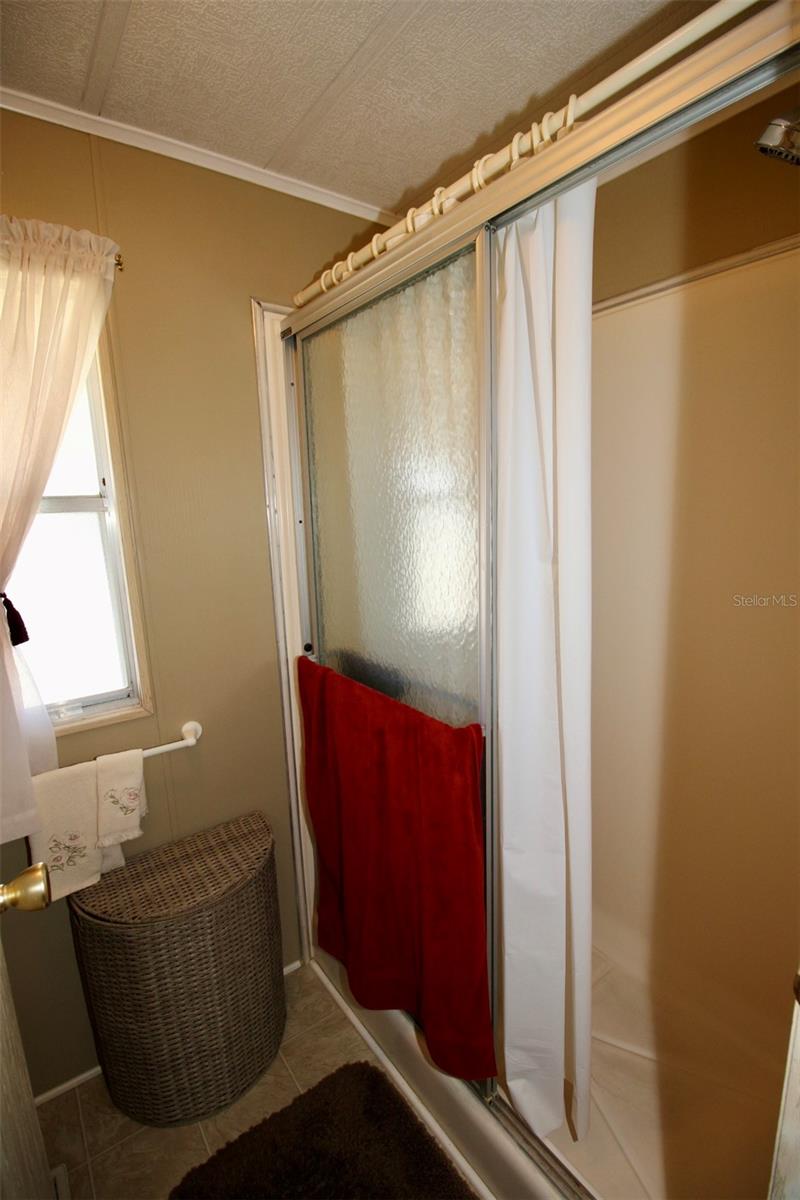 GOLDEN GATE MOBILE HOME PARK UNREC - Residential