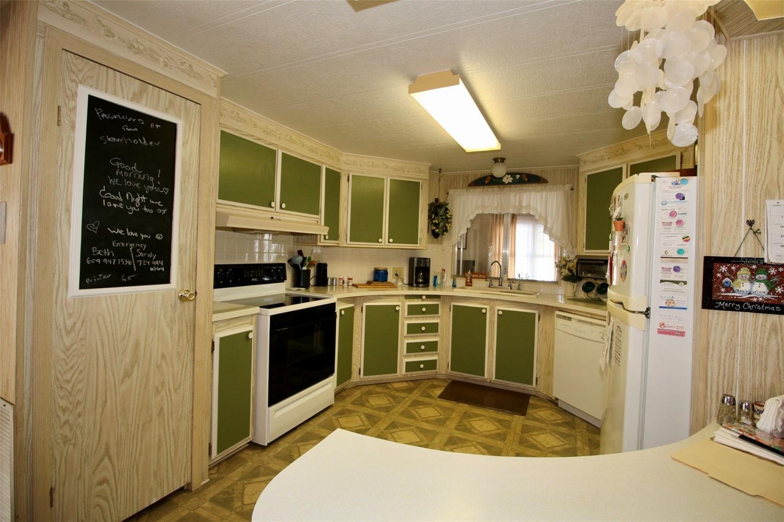 GOLDEN GATE MOBILE HOME PARK UNREC - Residential