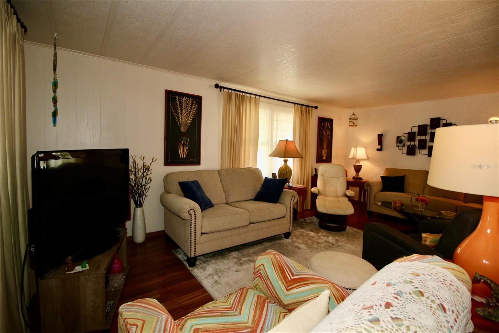 GOLDEN GATE MOBILE HOME PARK UNREC - Residential