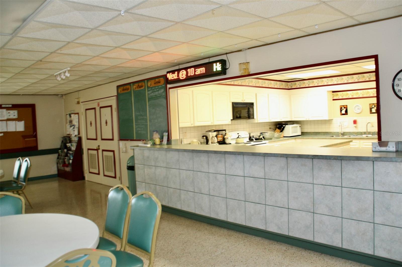 GOLDEN GATE MOBILE HOME PARK UNREC - Residential