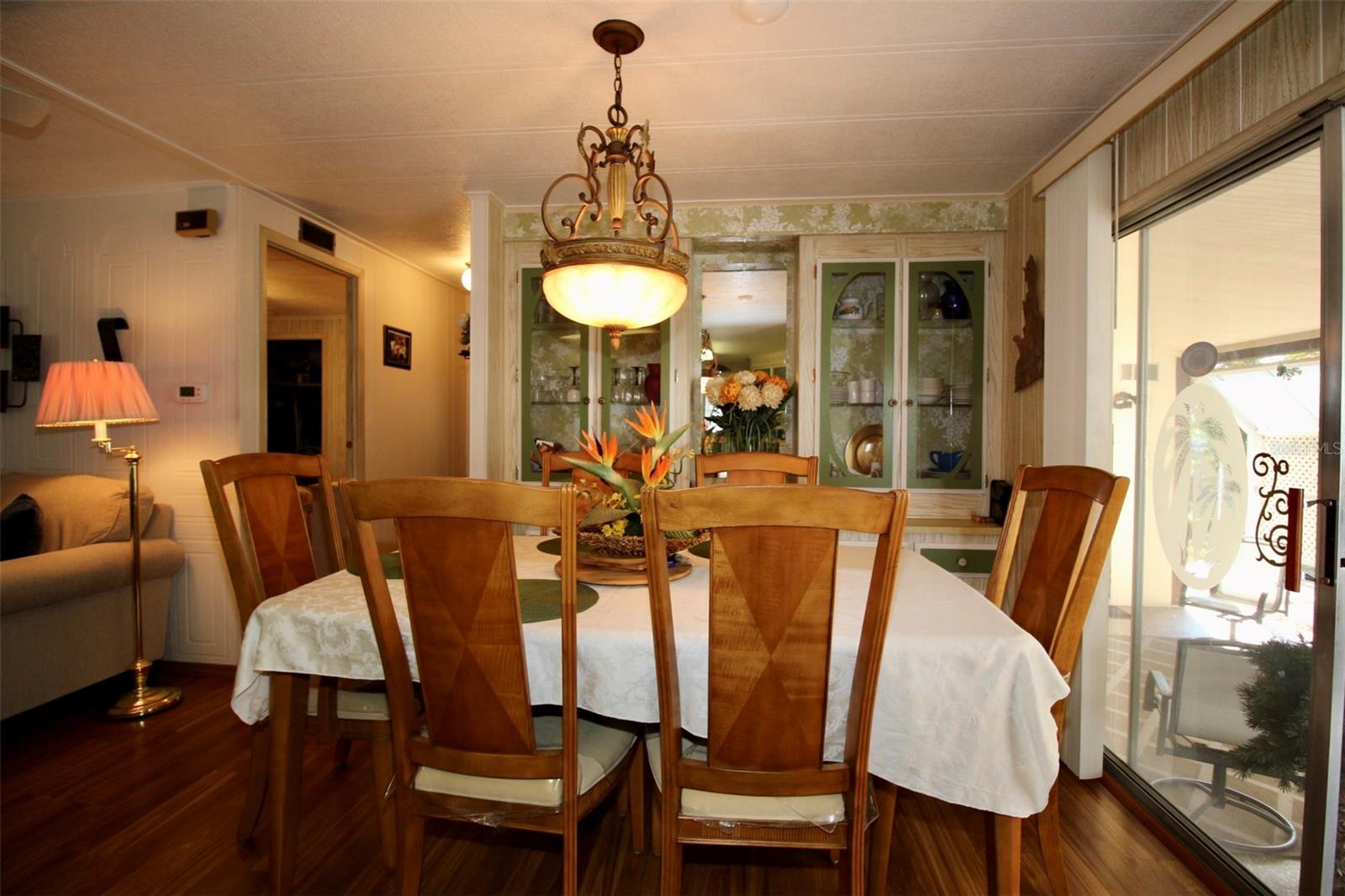 GOLDEN GATE MOBILE HOME PARK UNREC - Residential