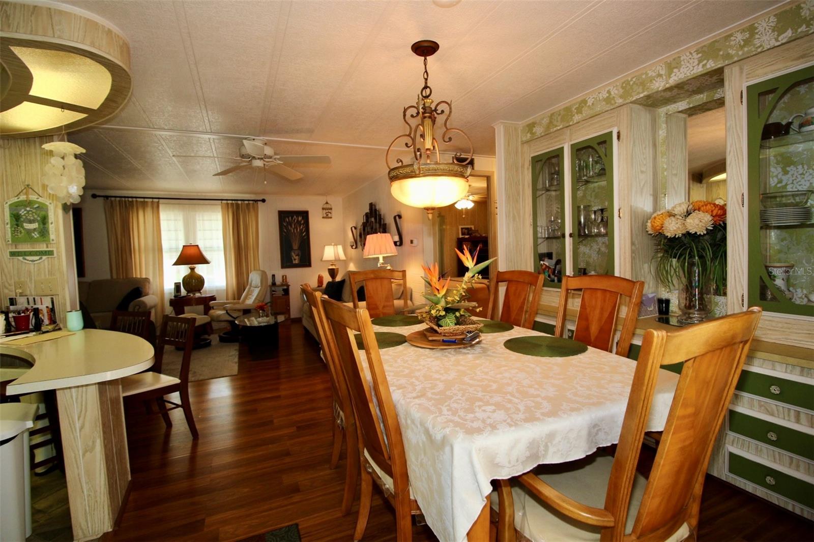 GOLDEN GATE MOBILE HOME PARK UNREC - Residential