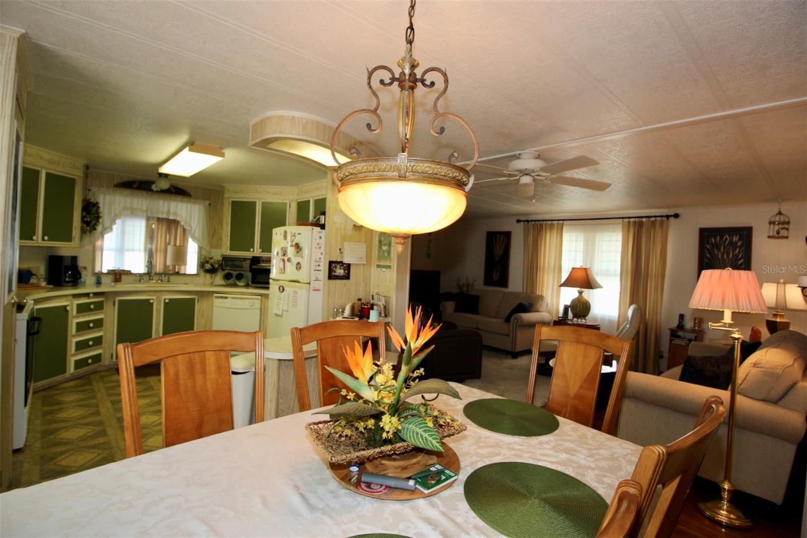 GOLDEN GATE MOBILE HOME PARK UNREC - Residential