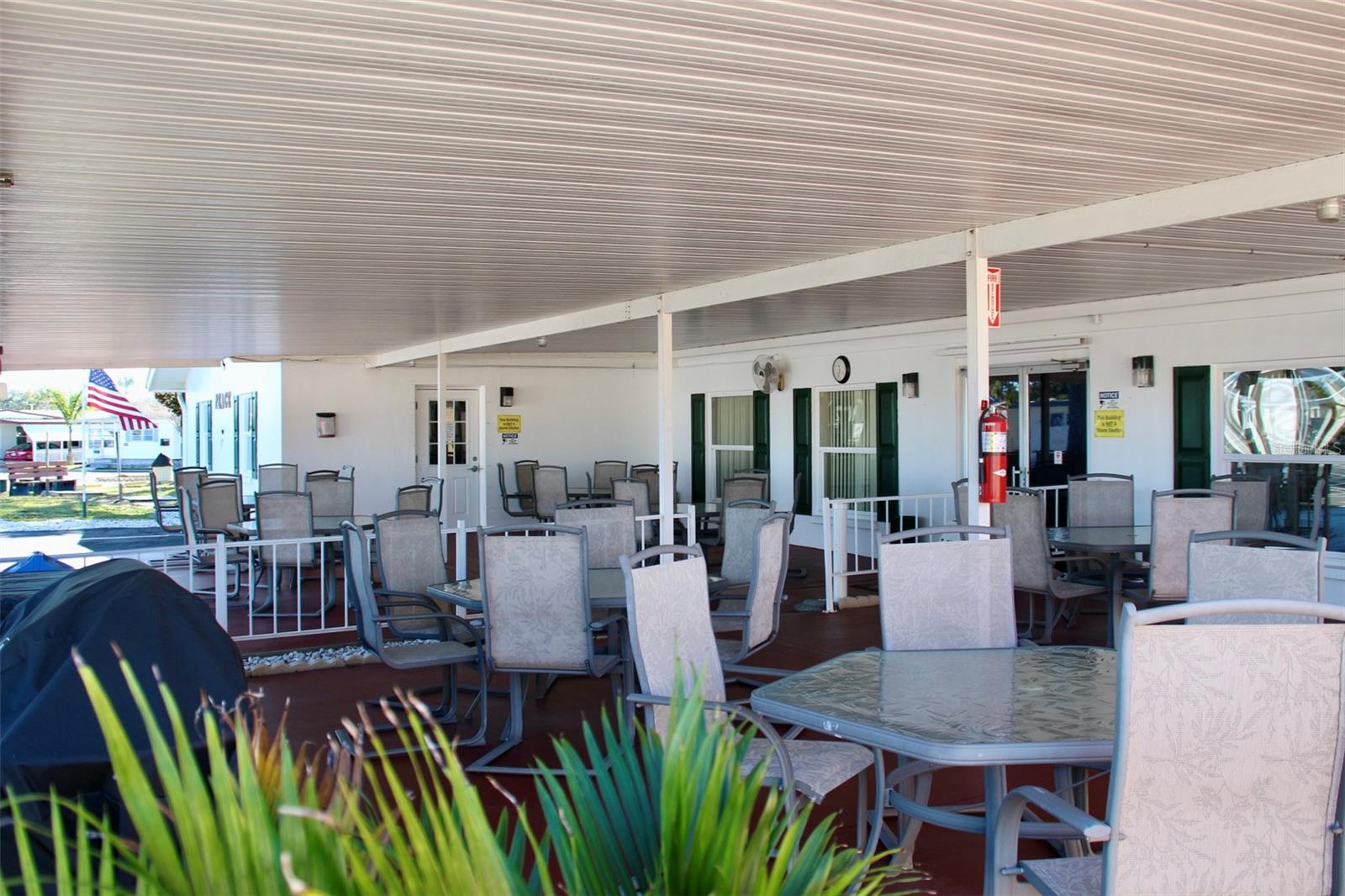 GOLDEN GATE MOBILE HOME PARK UNREC - Residential