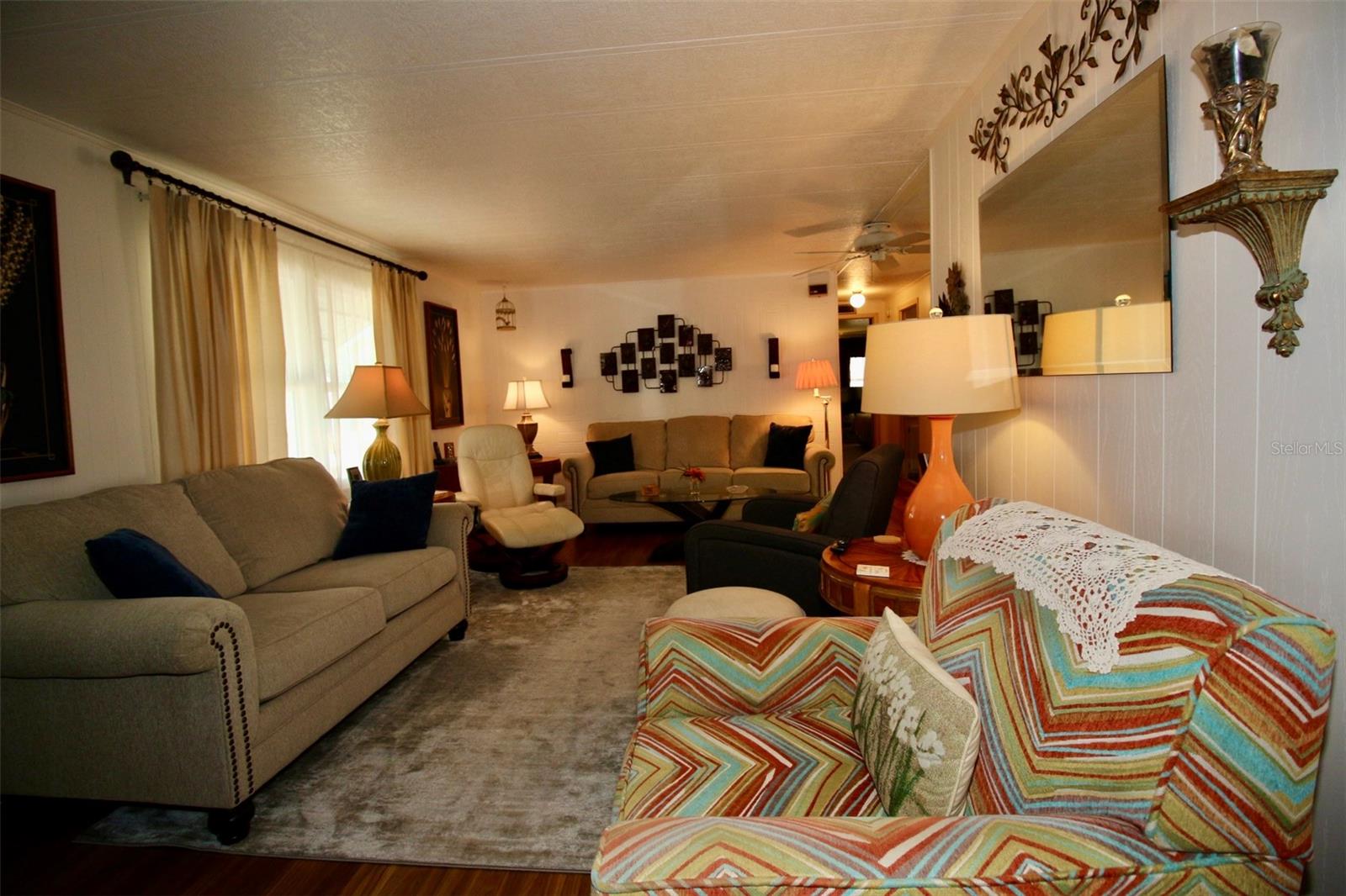 GOLDEN GATE MOBILE HOME PARK UNREC - Residential