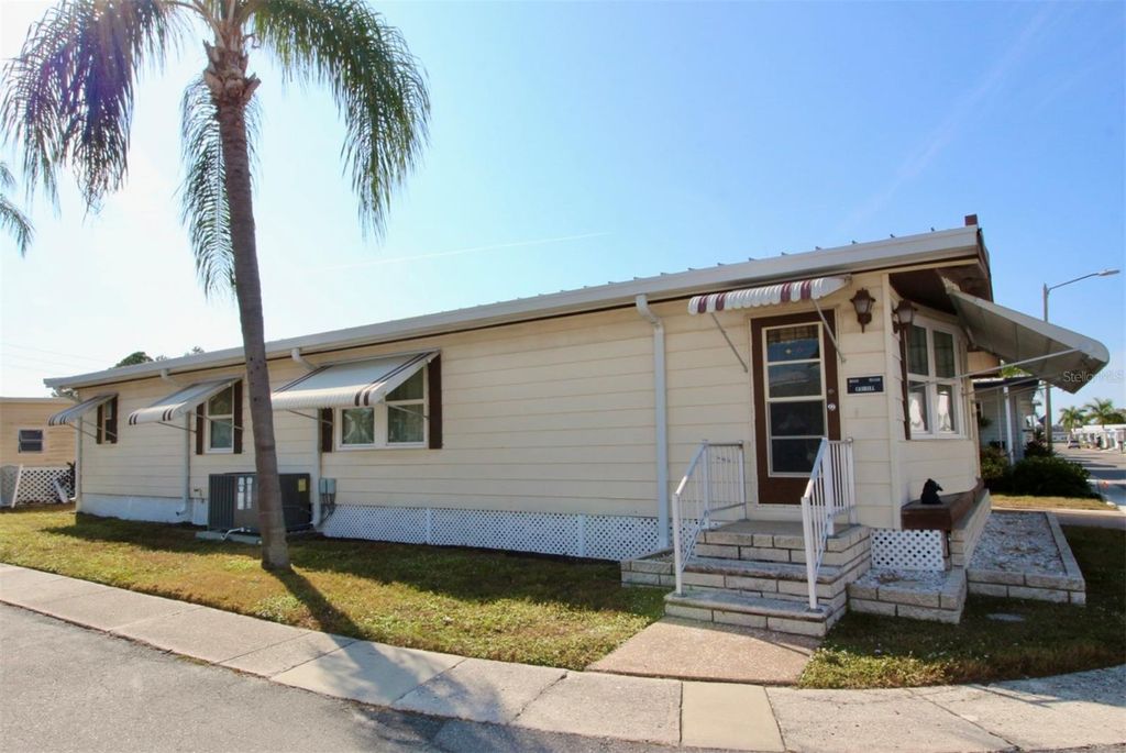 Photo of 82277 2nd Avenue N #277, Pinellas Park, FL 33781 (MLS # TB8454671)