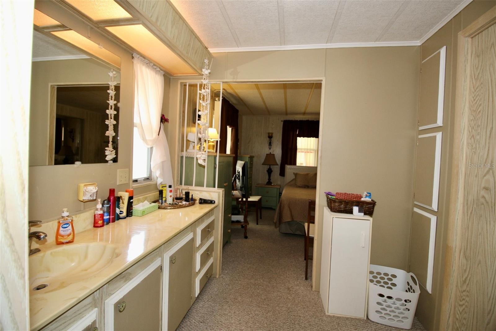 GOLDEN GATE MOBILE HOME PARK UNREC - Residential