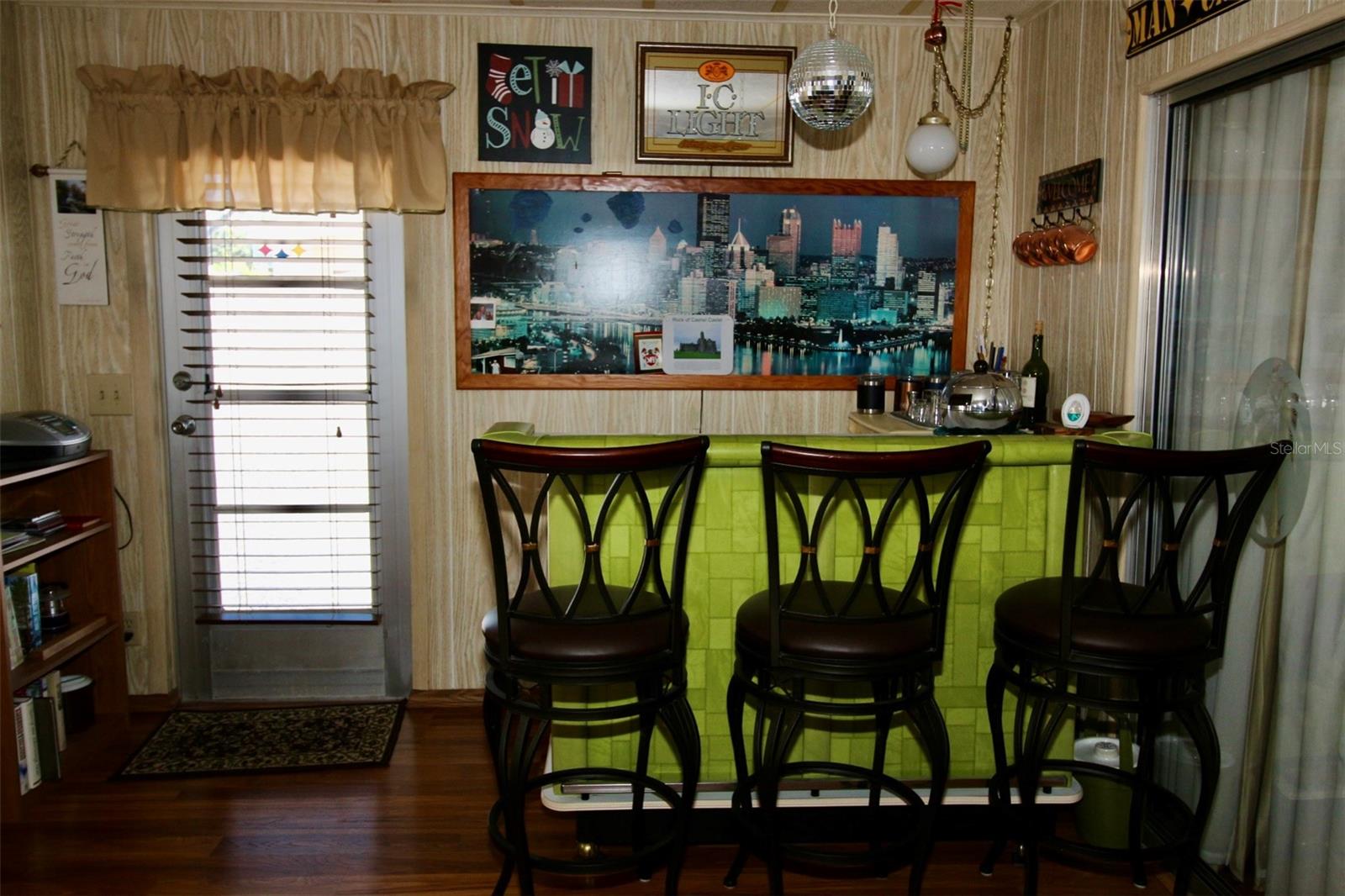 GOLDEN GATE MOBILE HOME PARK UNREC - Residential