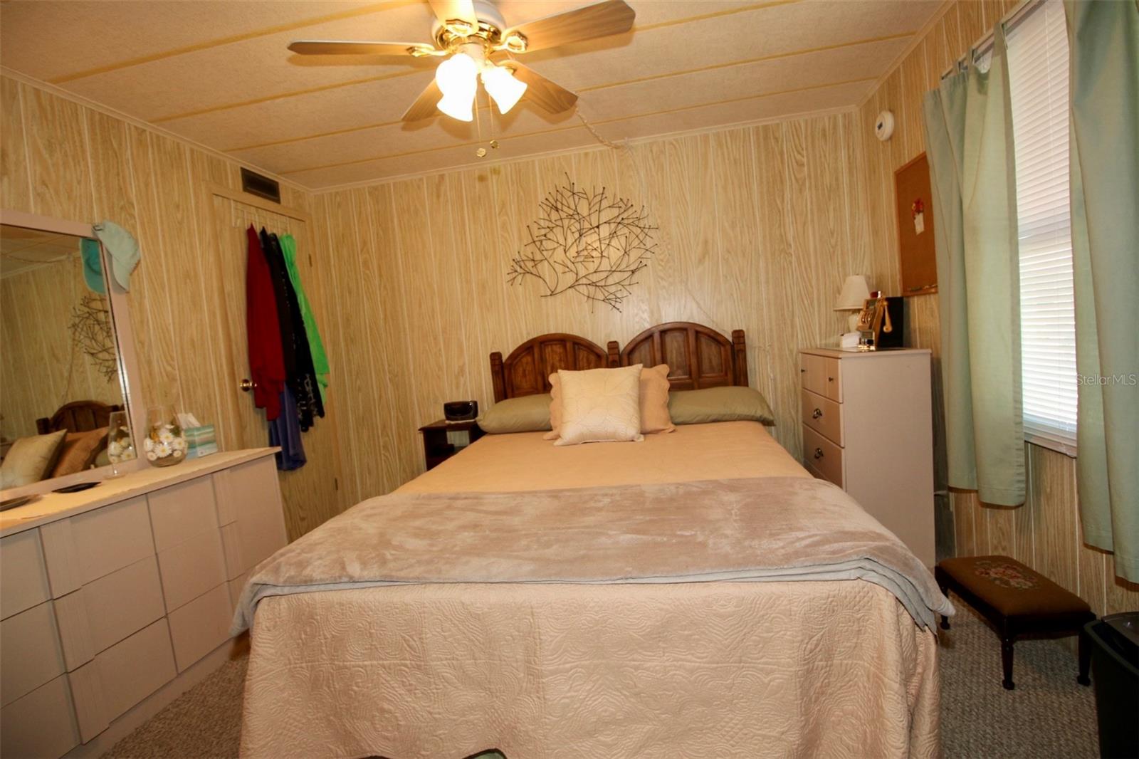 GOLDEN GATE MOBILE HOME PARK UNREC - Residential