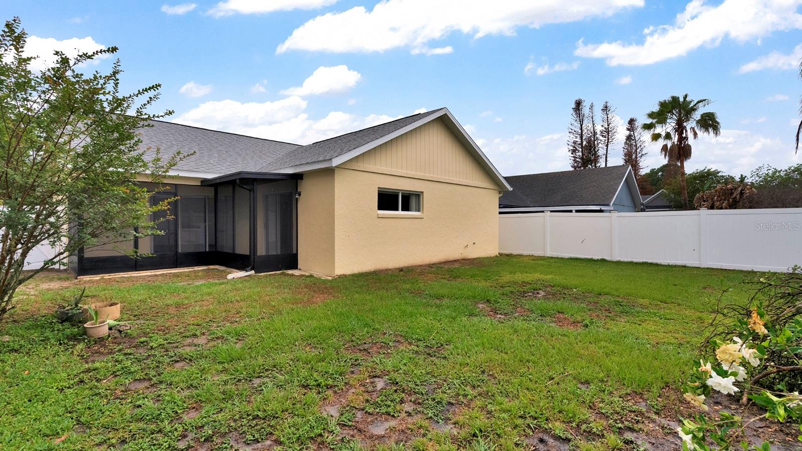 ALAFAYA WOODS PH 04 - Residential