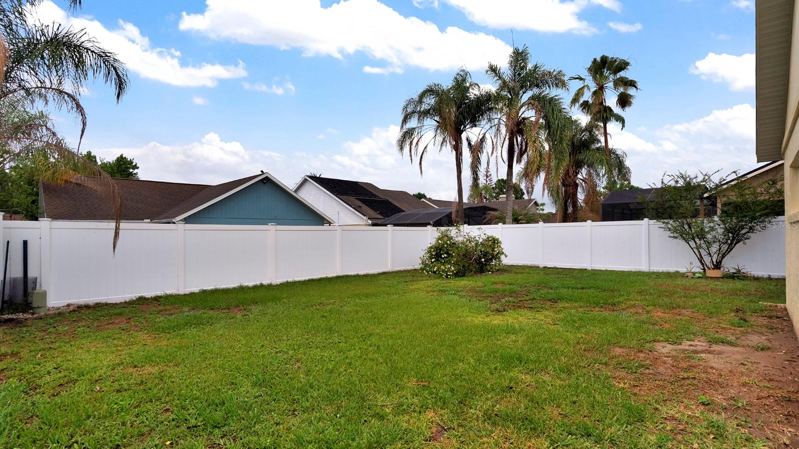 ALAFAYA WOODS PH 04 - Residential