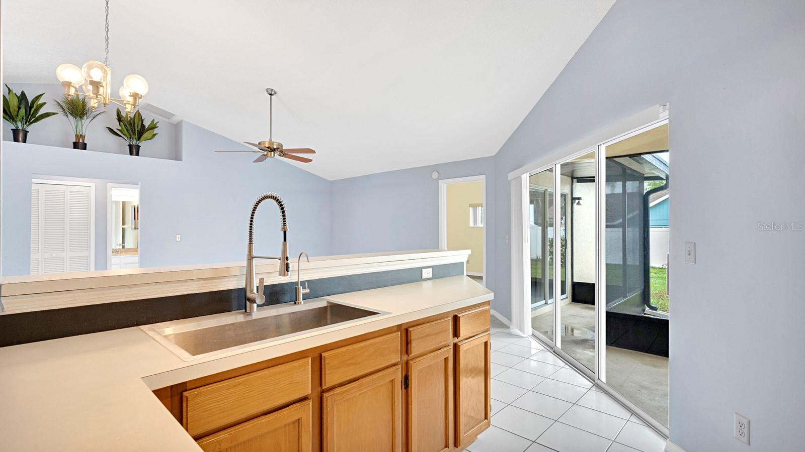 ALAFAYA WOODS PH 04 - Residential