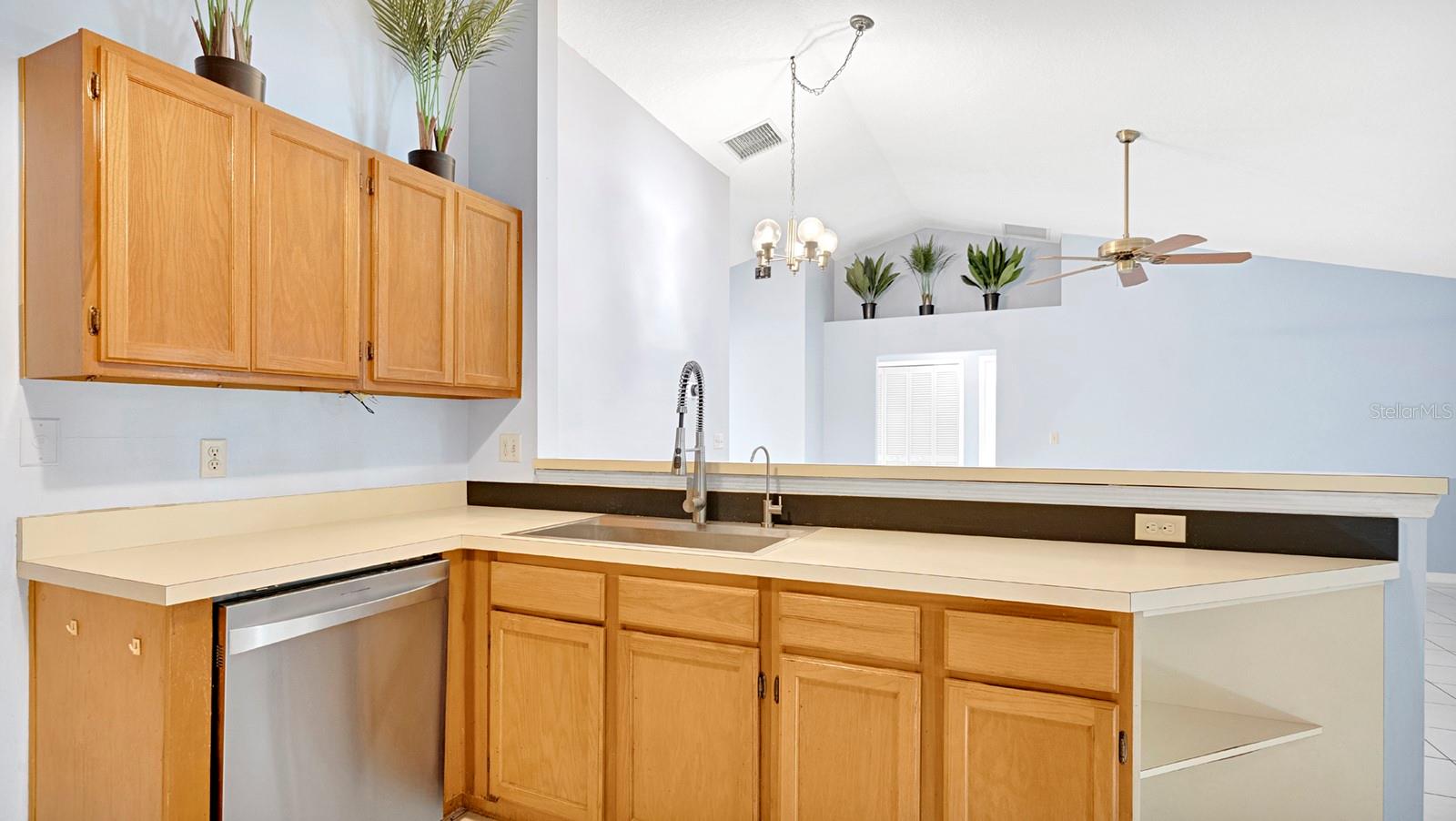 ALAFAYA WOODS PH 04 - Residential