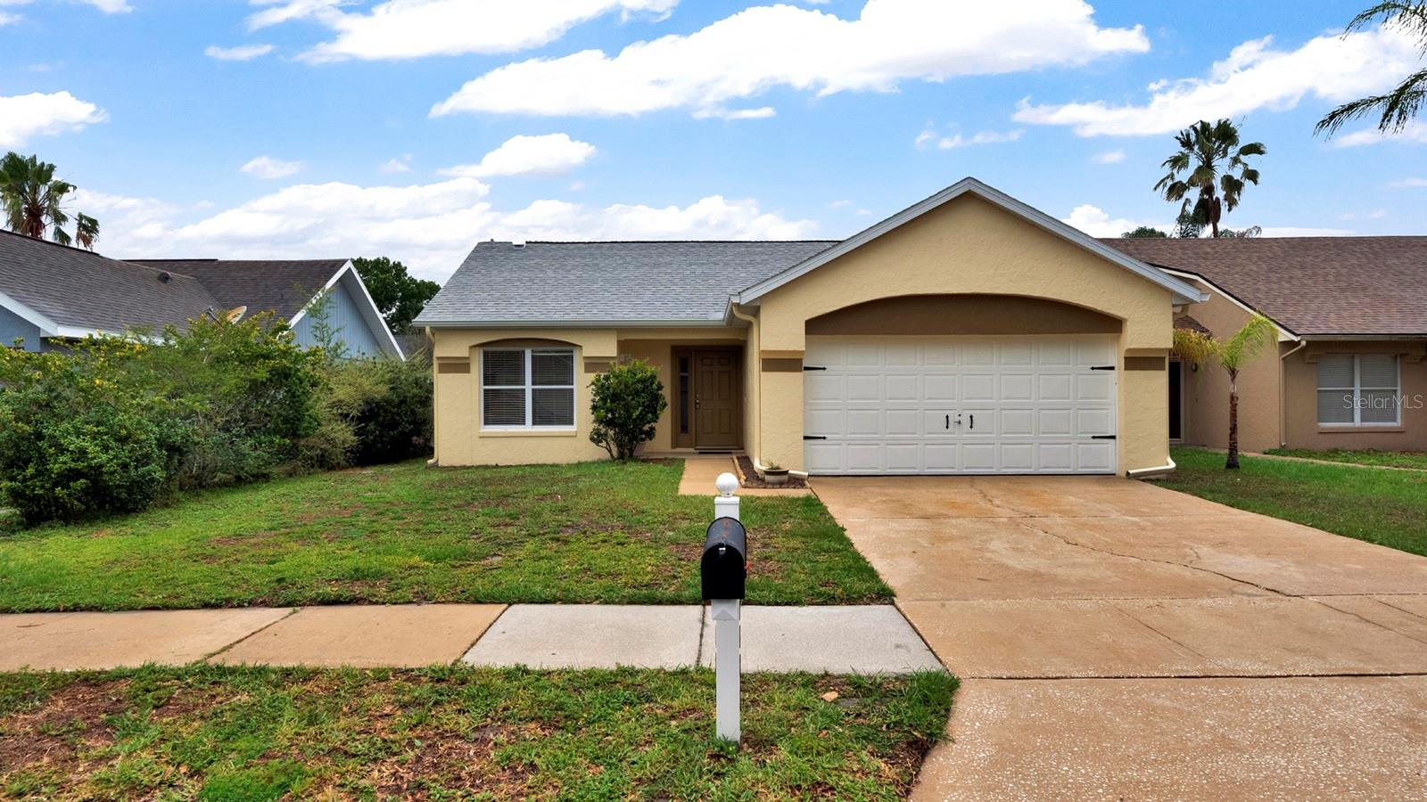 ALAFAYA WOODS PH 04 - Residential