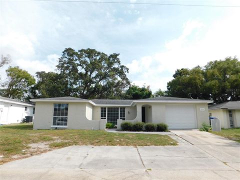 A home in PORT RICHEY