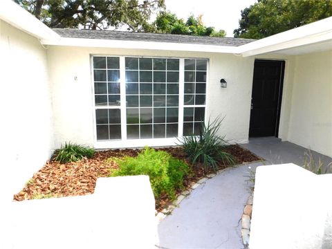 A home in PORT RICHEY