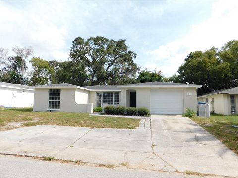 A home in PORT RICHEY