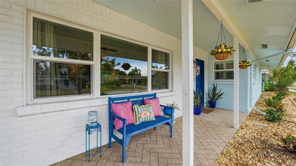 Photo of 2561 Sunnyside Street, Sarasota, FL 34239 (MLS # A4694467)