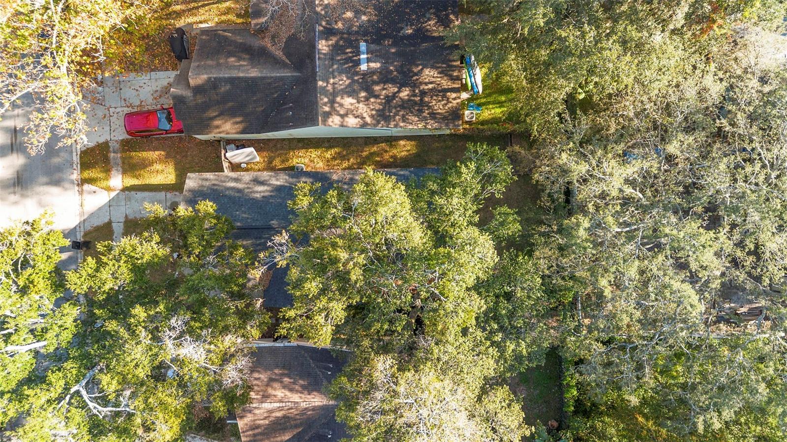 SHEELER OAKS PH 02 SEC B - Residential