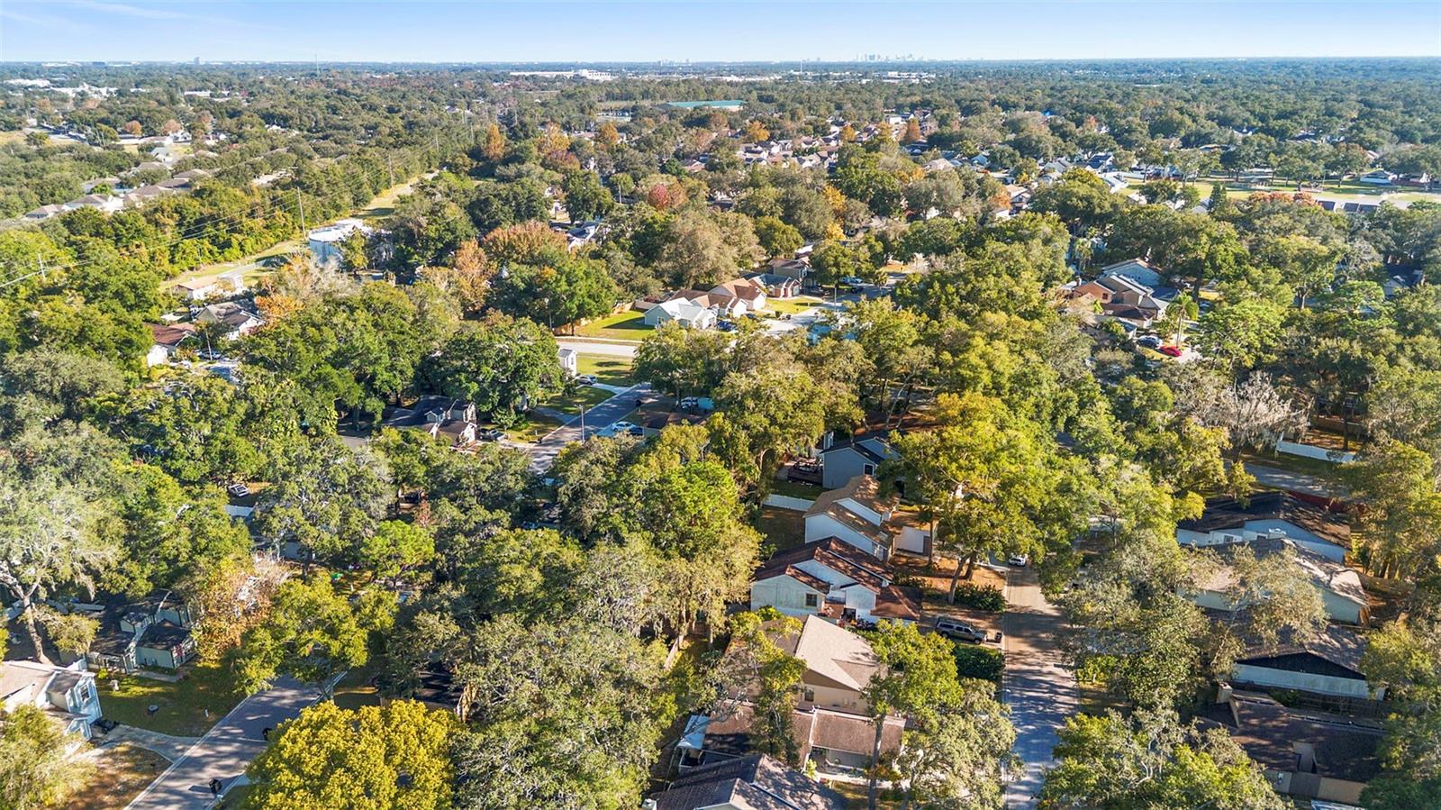 SHEELER OAKS PH 02 SEC B - Residential