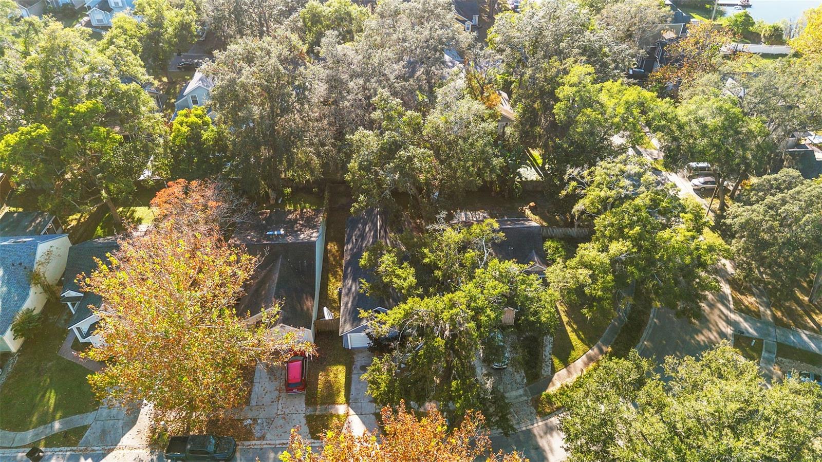 SHEELER OAKS PH 02 SEC B - Residential