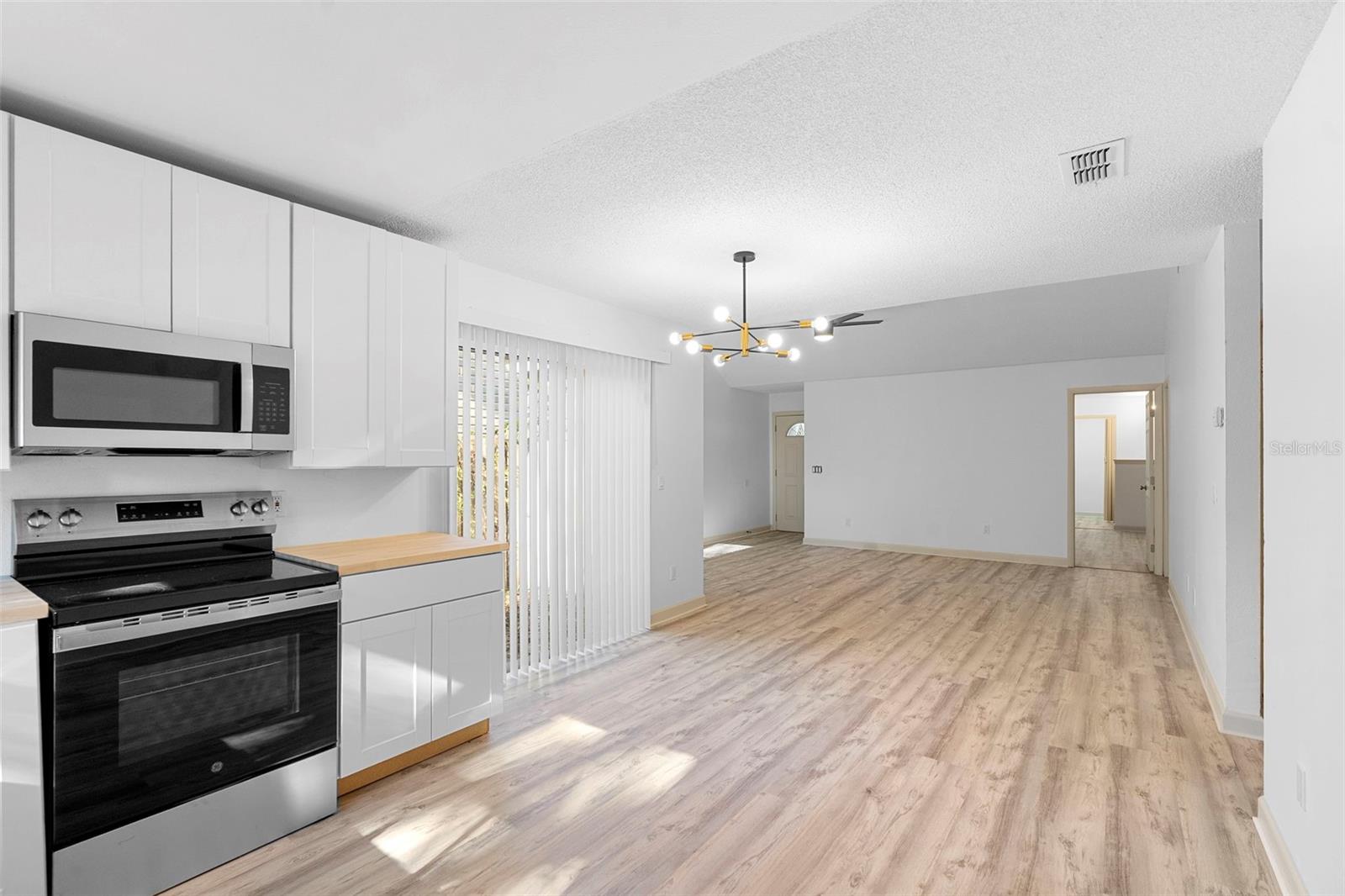 SHEELER OAKS PH 02 SEC B - Residential