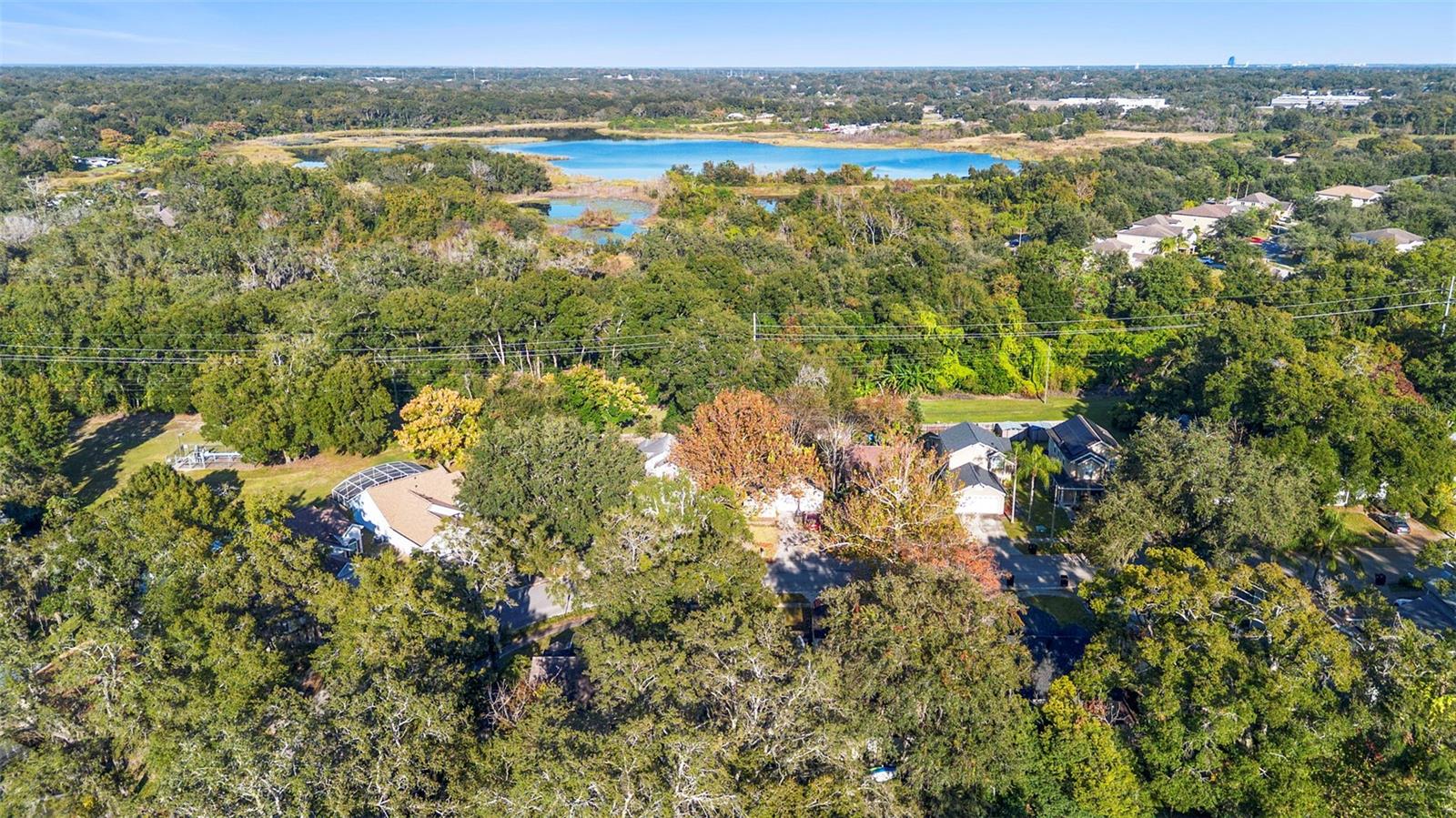 SHEELER OAKS PH 02 SEC B - Residential