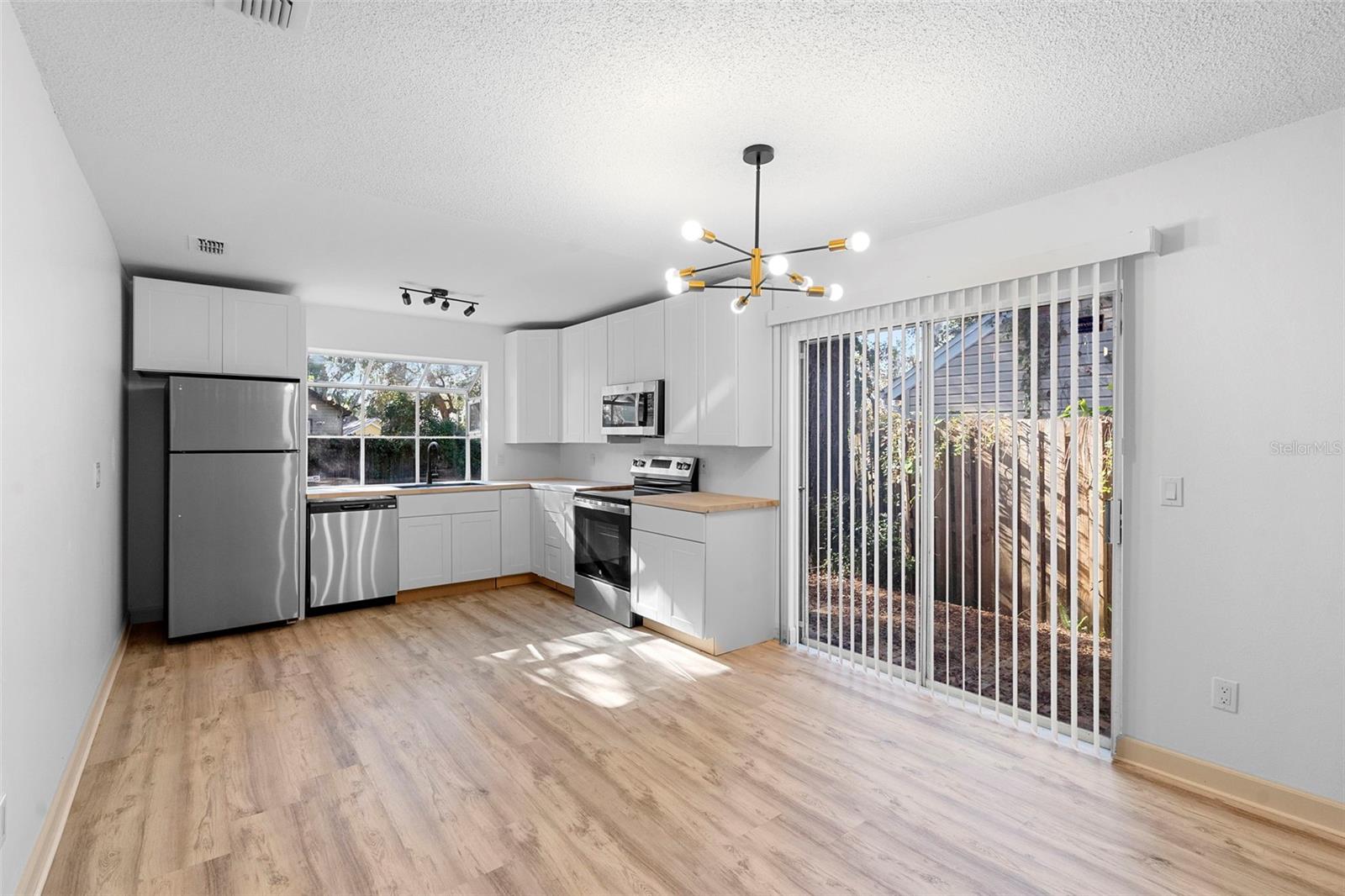 SHEELER OAKS PH 02 SEC B - Residential