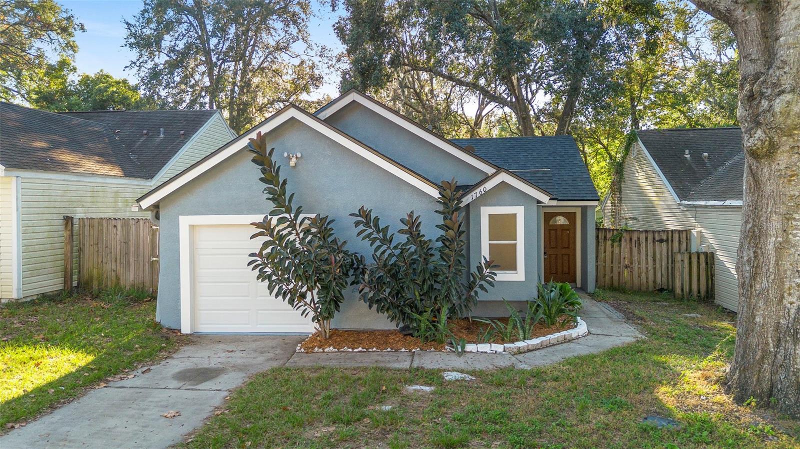 SHEELER OAKS PH 02 SEC B - Residential