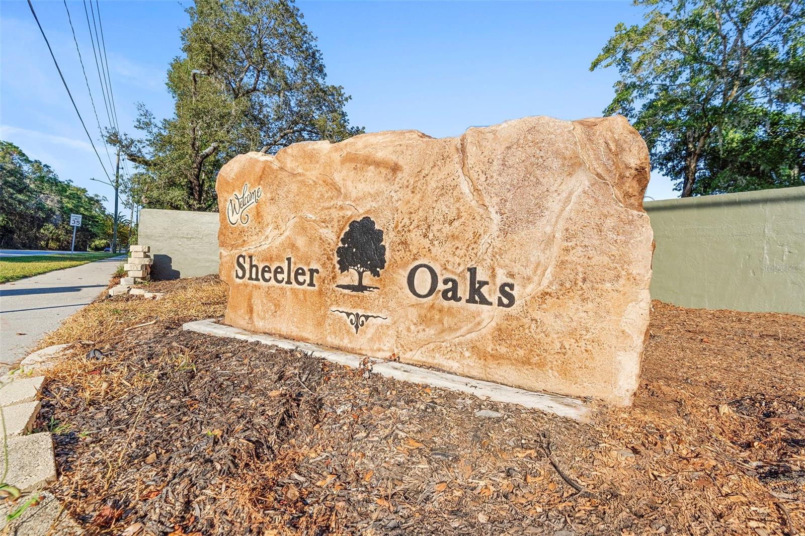 SHEELER OAKS PH 02 SEC B - Residential