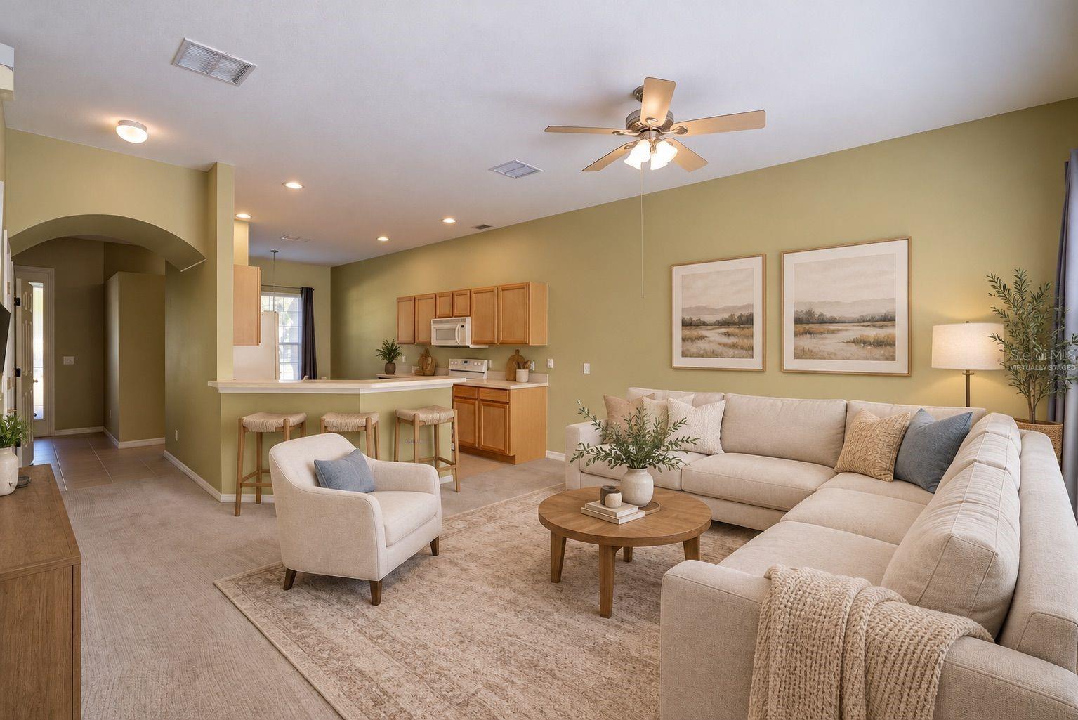 4519 SUNSET LANE