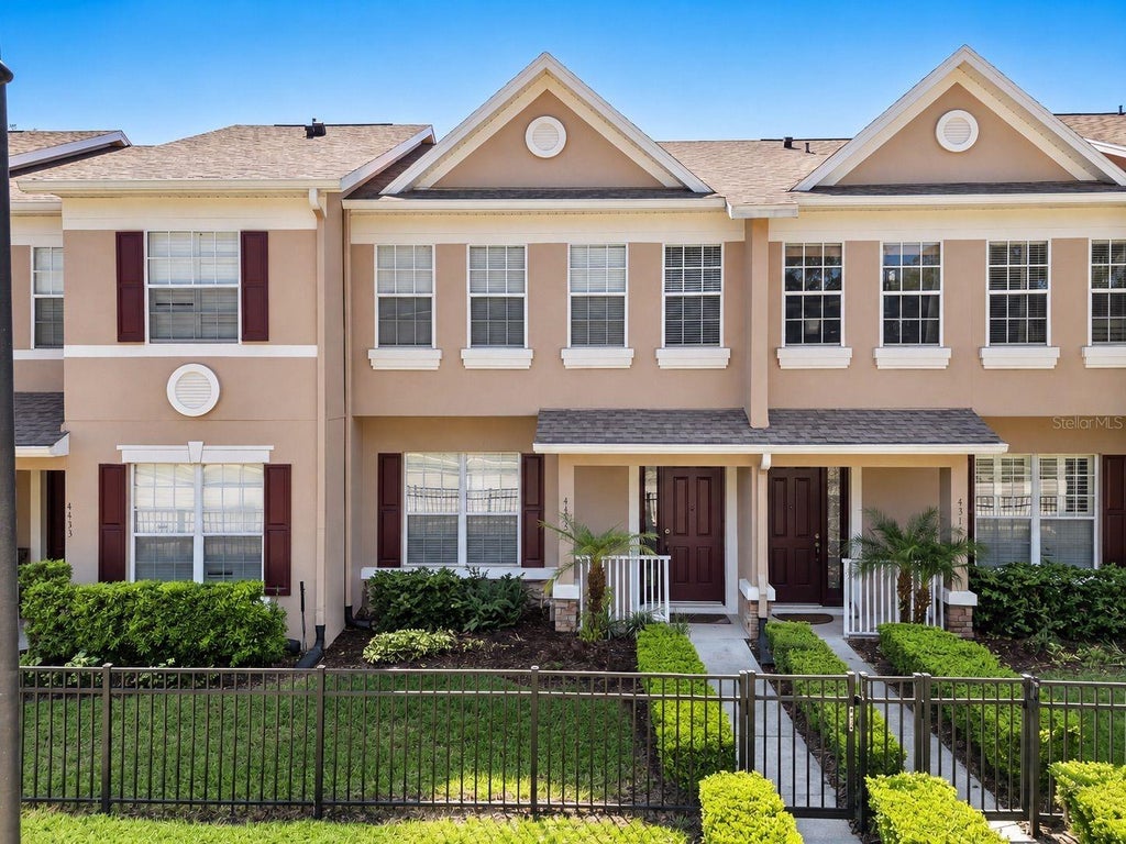 Photo of 4519 Sunset Lane, Oviedo, FL 32765 (MLS # O6449528)