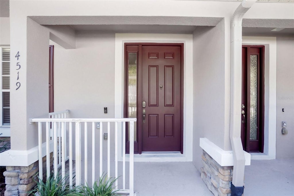 Photo of 4519 Sunset Lane, Oviedo, FL 32765 (MLS # O6449528)